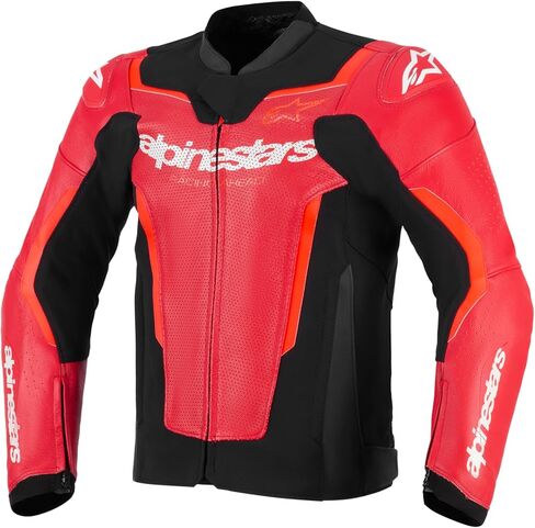 Alpinestars GP Force V2 Air Leather Jacket in Saudi Arabia