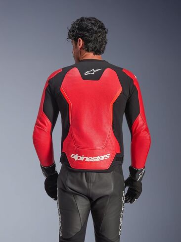 Alpinestars GP Force V2 Air Leather Jacket in Saudi Arabia