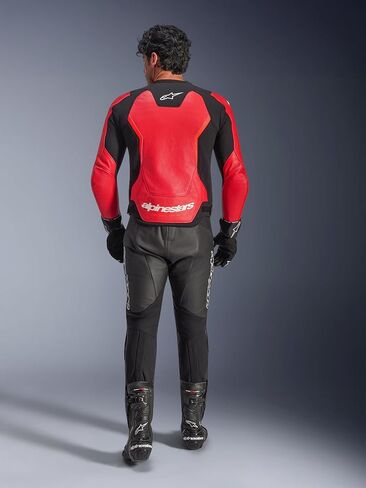 Alpinestars GP Force V2 Air Leather Jacket in Saudi Arabia