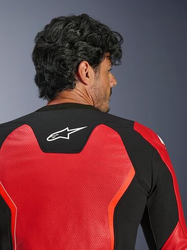 Alpinestars GP Force V2 Air Leather Jacket in Saudi Arabia