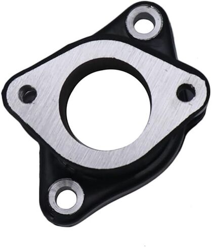 Motorcycle Accessories for PZ26 PZ27 Carburetor Inlet Intake Manifold Pipe Fit for CG125 CG150 ATV Replaceable in Saudi Arabia