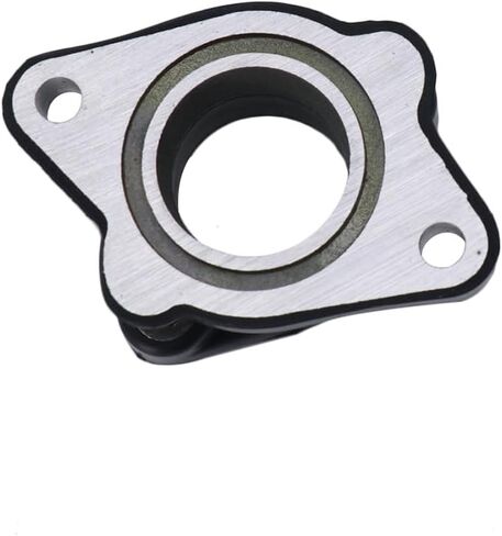 Motorcycle Accessories for PZ26 PZ27 Carburetor Inlet Intake Manifold Pipe Fit for CG125 CG150 ATV Replaceable in Saudi Arabia