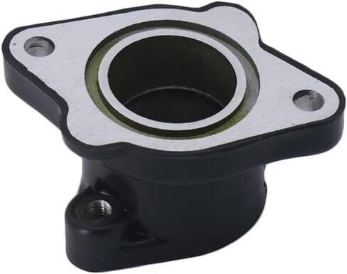 Motorcycle Accessories for PZ26 PZ27 Carburetor Inlet Intake Manifold Pipe Fit for CG125 CG150 ATV Replaceable in Saudi Arabia