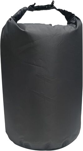Dry Bags Waterproof, Ultralight Dry Sack, 10L/20L/40L/70L Waterproof Bags,Roll Top Sack for Kayaking, Beach, Rafting, Boating, Hiking, Camping,Swimming (Army Green, 10L) in Saudi Arabia