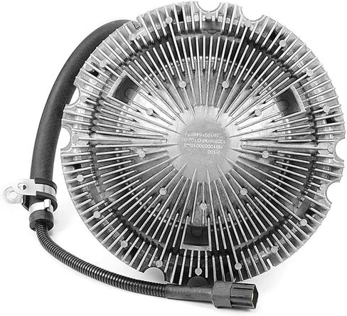 Fan Clutch Replaces 5304757/5304758 Compatible With Cummins Engine Cooling Part in Saudi Arabia
