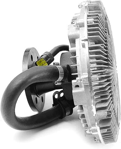 Fan Clutch Replaces 5304757/5304758 Compatible With Cummins Engine Cooling Part in Saudi Arabia