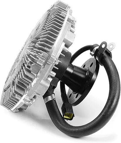 Fan Clutch Replaces 5304757/5304758 Compatible With Cummins Engine Cooling Part in Saudi Arabia