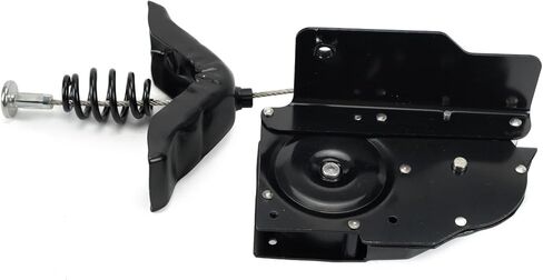 MOCA 924-528 مجموعة رافعة حامل الإطارات الاحتياطية تناسب فورد 1999-2007 F250 F350 F450 F550 Super Duty in Saudi Arabia