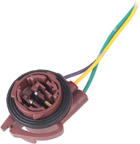 CNxinn10 محول فك تشفير LED تلقائي خالي من الأخطاء مضاد للوميض ومقاوم المصباح فك التشفير لمقبس 3157-A in Saudi Arabia