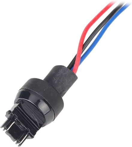 CNxinn10 محول فك تشفير LED تلقائي خالي من الأخطاء مضاد للوميض ومقاوم المصباح فك التشفير لمقبس 3157-A in Saudi Arabia