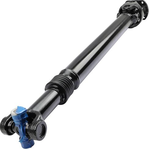 5C3Z4A376FA Front Drive Shaft Prop Shaft Driveshaft [4WD] Compatible with Ford Excursion 2001-2003 5.4L 6.0L Diesel, F-250/350/450/550 Super Duty 1999-2010, V8 7.3L Diesel, Replace OE 5C3Z4A376FA in Saudi Arabia