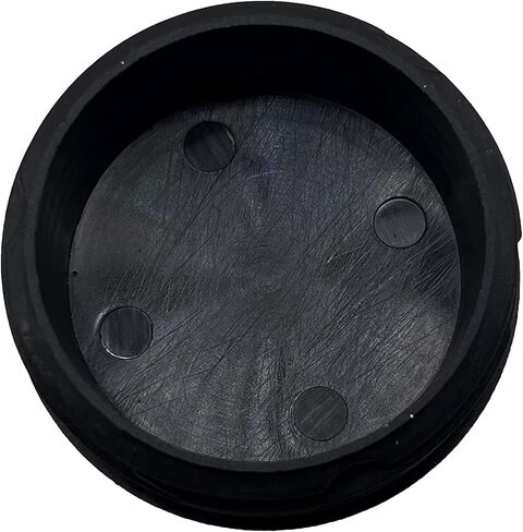 PartsFlow 926-851 مجموعة قابس ثقب الإطار المتقاطع متوافق مع شيفروليه سيلفرادو جي إم سي سييرا 1500 2500 1999-2017 in Saudi Arabia