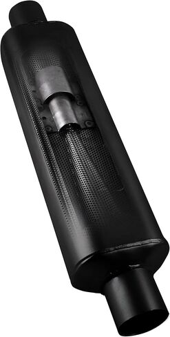 فلوماستر 12418409 سوبر HP-2 كاتم الصوت 409SS in Saudi Arabia