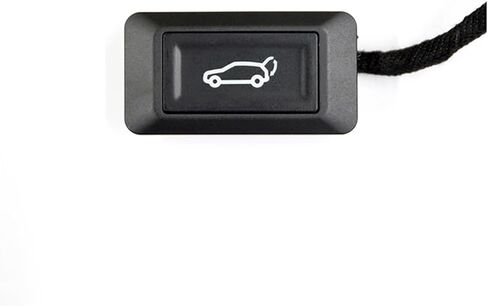 Electric Tailgate Of Trunk Electric Tailgate Intelligent Automatic Suction Lock Luggage Modification Automotive Supplies Compatible With Land-Rover Freelande(2019 year) in Saudi Arabia