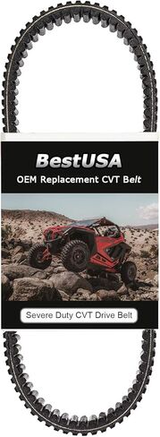 حزام الثلج من ألياف الكربون CVT للتزلج دو 39G4266، 415060600، 417300064، 414860700، 414883300 in Saudi Arabia