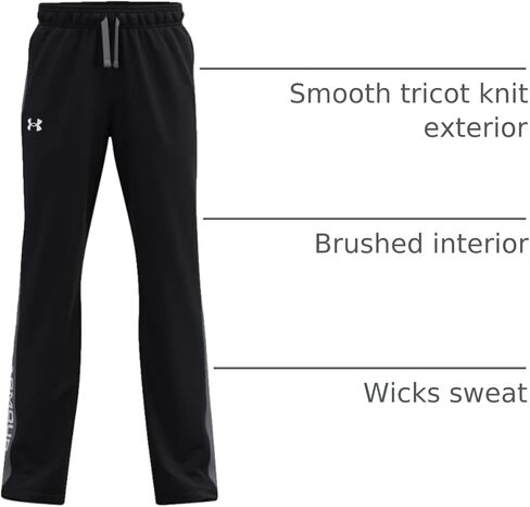 Under Armour Boys' Brawler 2.0 Pants in Kuwait