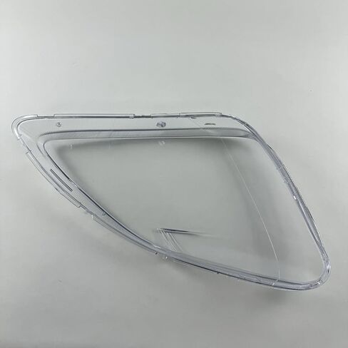 Front Headlamp Cover Transparent Lampshades Lamp Shell Masks Headlight Shade Lens Plexiglass Compatible for Honda CRV 2002 2003 2004(A Piar) in Saudi Arabia