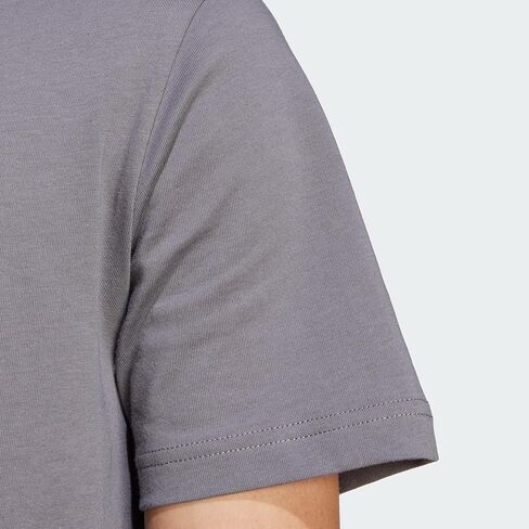 adidas Men's Camo Badge of Sport Graphic Tee in Kuwait