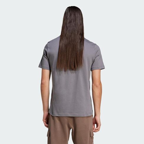 adidas Men's Camo Badge of Sport Graphic Tee in Kuwait