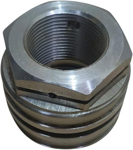 Bucket Cylinder Ram Piston Assembly – Replacement Part No. 550/42101 – Suitable for Backhoe 3CX and Multiple Earthmoving, Excavation & Construction Equipment in Saudi Arabia