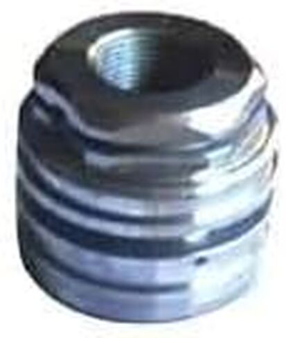 Bucket Cylinder Ram Piston Assembly – Replacement Part No. 550/42101 – Suitable for Backhoe 3CX and Multiple Earthmoving, Excavation & Construction Equipment in Saudi Arabia