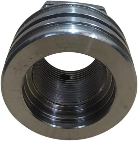Bucket Cylinder Ram Piston Assembly – Replacement Part No. 550/42101 – Suitable for Backhoe 3CX and Multiple Earthmoving, Excavation & Construction Equipment in Saudi Arabia