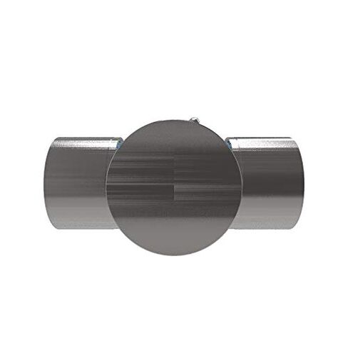 Weasler Cross & Bearing Kit 35 مم غطاء × 106.5 مم OAL مع حلقات المفاجئة الخارجية أجزاء المزارع بوب 200-6806 in Saudi Arabia