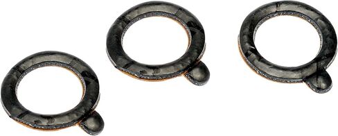 Dorman 904-085 Diesel Exhaust Fluid (DEF) Injector Gasket Compatible with Select Ford/Ram Models in Saudi Arabia