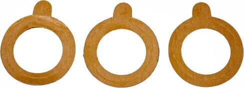 Dorman 904-085 Diesel Exhaust Fluid (DEF) Injector Gasket Compatible with Select Ford/Ram Models in Saudi Arabia