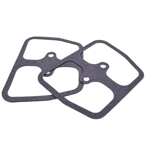 JZGRDN 2 قطعة مجموعة حشية الغطاء 11060-7013 متوافقة مع Kawasaki FH601V FH641V FH680V FH721V FH721D FH770D 11D11 in Saudi Arabia