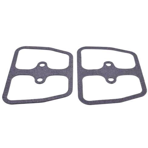 JZGRDN 2 قطعة مجموعة حشية الغطاء 11060-7013 متوافقة مع Kawasaki FH601V FH641V FH680V FH721V FH721D FH770D 11D11 in Saudi Arabia