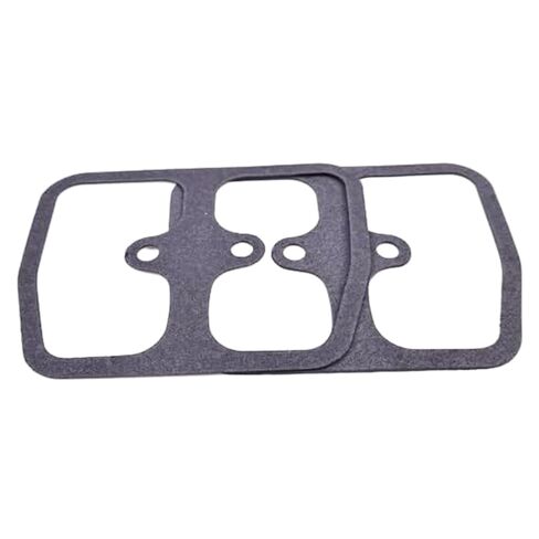 JZGRDN 2 قطعة مجموعة حشية الغطاء 11060-7013 متوافقة مع Kawasaki FH601V FH641V FH680V FH721V FH721D FH770D 11D11 in Saudi Arabia