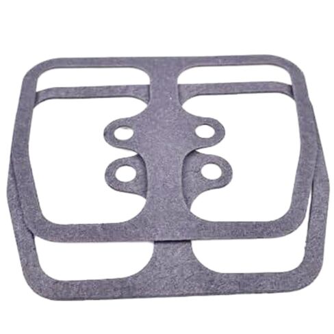 JZGRDN 2 قطعة مجموعة حشية الغطاء 11060-7013 متوافقة مع Kawasaki FH601V FH641V FH680V FH721V FH721D FH770D 11D11 in Saudi Arabia