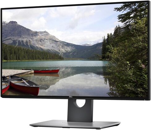 ديل Ultrasharp U2718Q شاشة 27 بوصة 4K IPS in Kuwait