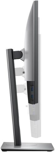 ديل Ultrasharp U2718Q شاشة 27 بوصة 4K IPS in Kuwait