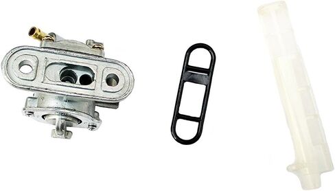 صمام الوقود بيتكوك لسوزوكي GS1100 GS300 GS450 GS550 GS650 GS750 GS850 in Kuwait