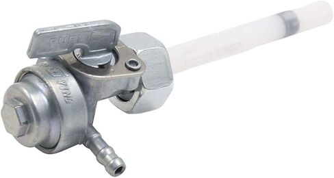 uxcell Universal Motorcycle Fuel Switch Scooter Petrol Gas Tank Petcock Valve 13mm in Saudi Arabia