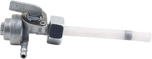 uxcell Universal Motorcycle Fuel Switch Scooter Petrol Gas Tank Petcock Valve 13mm in Saudi Arabia