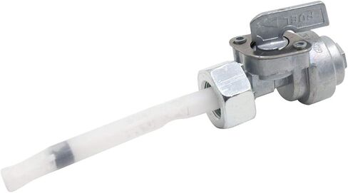 uxcell Universal Motorcycle Fuel Switch Scooter Petrol Gas Tank Petcock Valve 13mm in Saudi Arabia