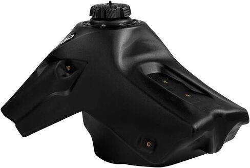 Acerbis Fuel Tank 2.7 Gallon Black for Honda CRF450R 2013-2016 in Saudi Arabia