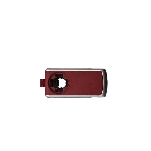 W213 W257 W238 صندوق قفازات السيارة مقبض صندوق الأدوات غطاء مزلاج غطاء قفل التبديل صالح لبنز E CLS الفئة E200 E260 E300 CLS350 (بيج) in Saudi Arabia
