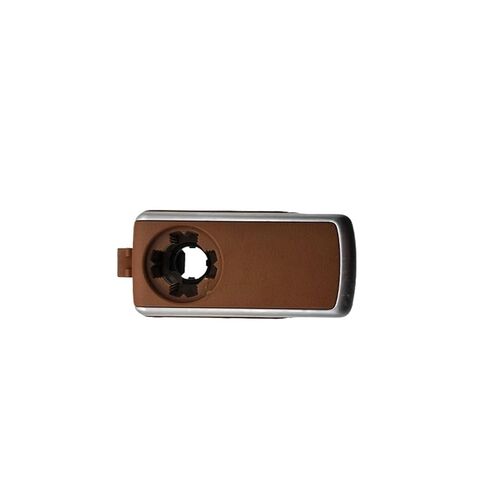 W213 W257 W238 صندوق قفازات السيارة مقبض صندوق الأدوات غطاء مزلاج غطاء قفل التبديل صالح لبنز E CLS الفئة E200 E260 E300 CLS350 (بيج) in Saudi Arabia