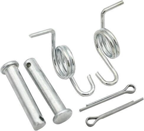 الفولاذ المقاوم للصدأ دراجة نارية القدم الوتد الراحة دواسة Footpegs لهوندا CRF50 XR50 XRF70 CRF70 CRF100F موتوكروس الترابية in Kuwait