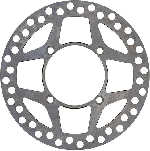 NICHE Front Brake Rotor for Kawasaki KDX250 KDX200 KDX220R 41080-1377 41080-1301 41080-1361 in Saudi Arabia