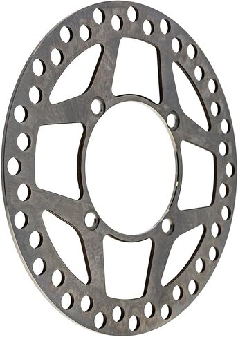 NICHE Front Brake Rotor for Kawasaki KDX250 KDX200 KDX220R 41080-1377 41080-1301 41080-1361 in Saudi Arabia