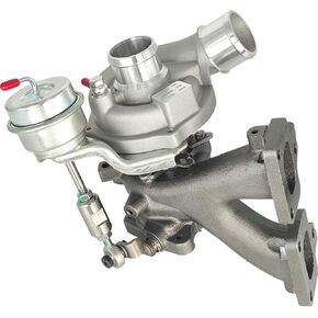 Billet Upgraded Turbocharger 1205689 3022792 Compatible with Polaris 2016-2021 RZR XP 4 Turbo Dynamix EPS Fox LE, 19-21 RZR XP 4 Turbo S, 20-21 RZR Turbo S 3023297 51628-0047 925CC K03 UTV in Saudi Arabia