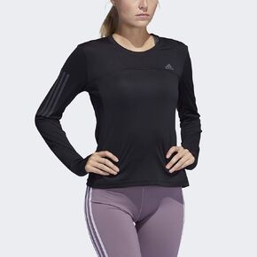 adidas Women's Own The Run Long Sleeve Tee in Saudi Arabia