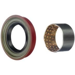 Rear Manual Transmission Seal for Chevrolet Monte Carlo 1976 1977 1981 1982 1983 1984 5.7L V8, for Chevrolet S10 Blazer 1984 2.2L l4 Replace# 15054 1-PC in Saudi Arabia