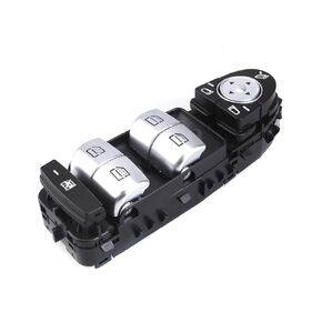 2139054803 2229052004 مفتاح نافذة الطاقة متوافق مع مرسيدس بنز W213 W222 E Class 4 CLS 300 350 400 450 AMG E63 43 180 200 (2139054803 بيج) in Kuwait