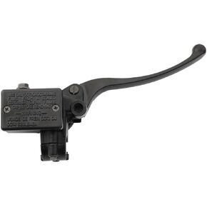مقبض أسطوانة الفرامل الرئيسية يناسب Honda TRX 250 300 350 400 450 فورمان 500 روبيكون فورتراكس 300 رانشر 350 420 ريكون 250 رينكون سبورتراكس - رافعة 7/8 in Saudi Arabia